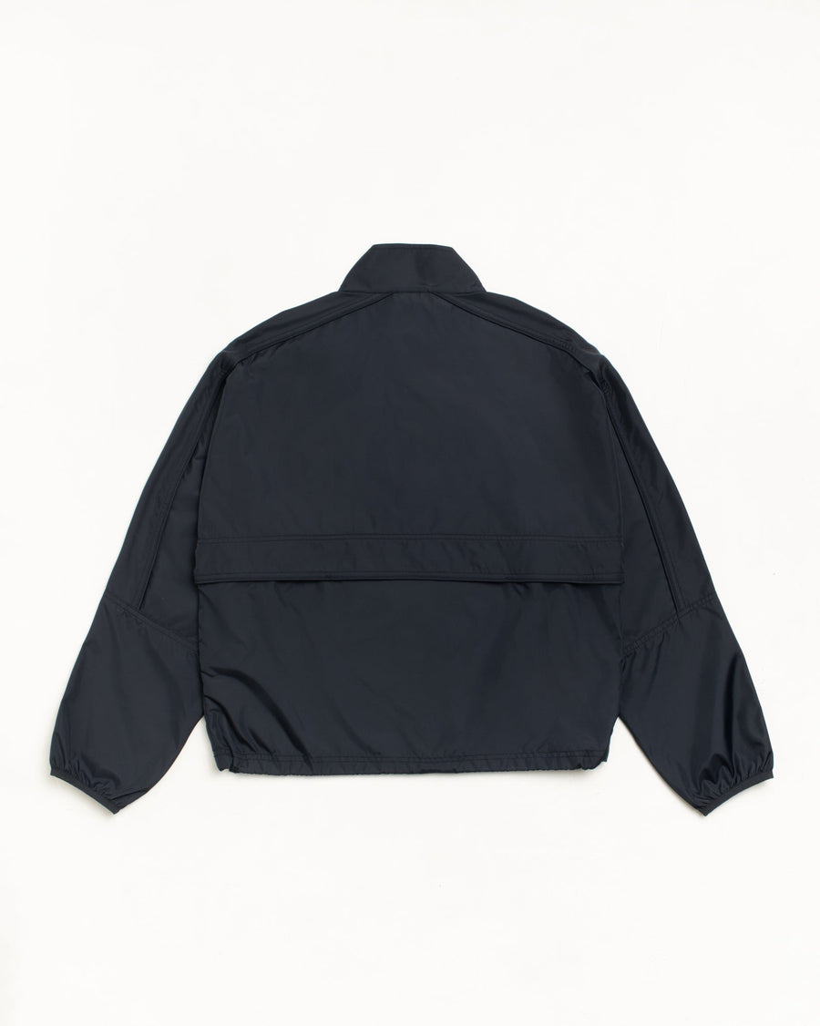 LIGHTWEIGHT PULLOVER JACKET