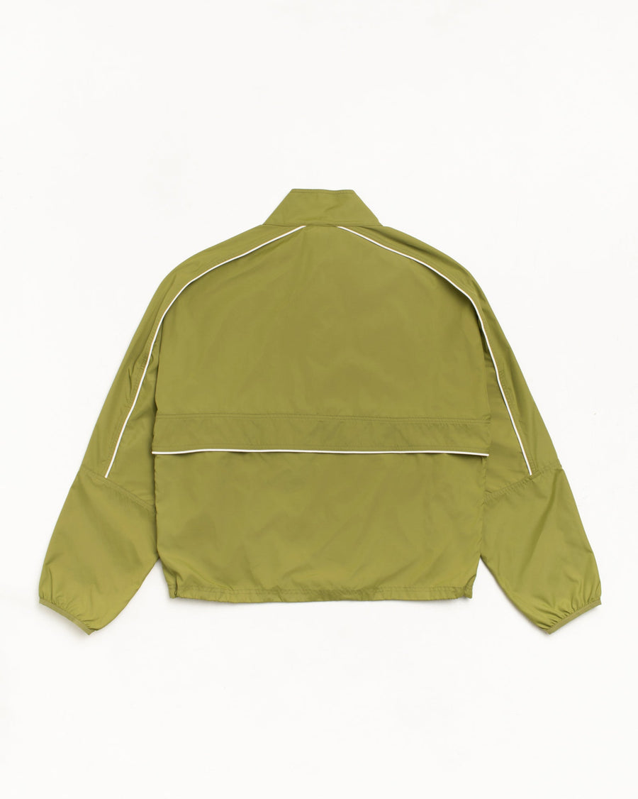 LIGHTWEIGHT PULLOVER JACKET