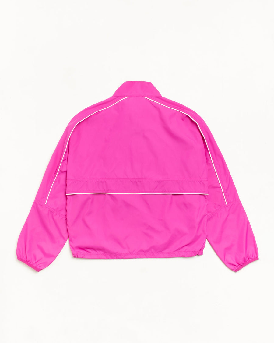 LIGHTWEIGHT PULLOVER JACKET