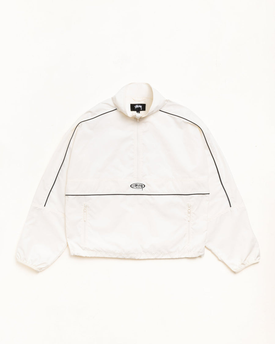 LIGHTWEIGHT PULLOVER JACKET