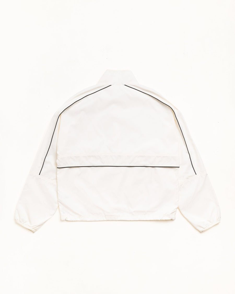 LIGHTWEIGHT PULLOVER JACKET