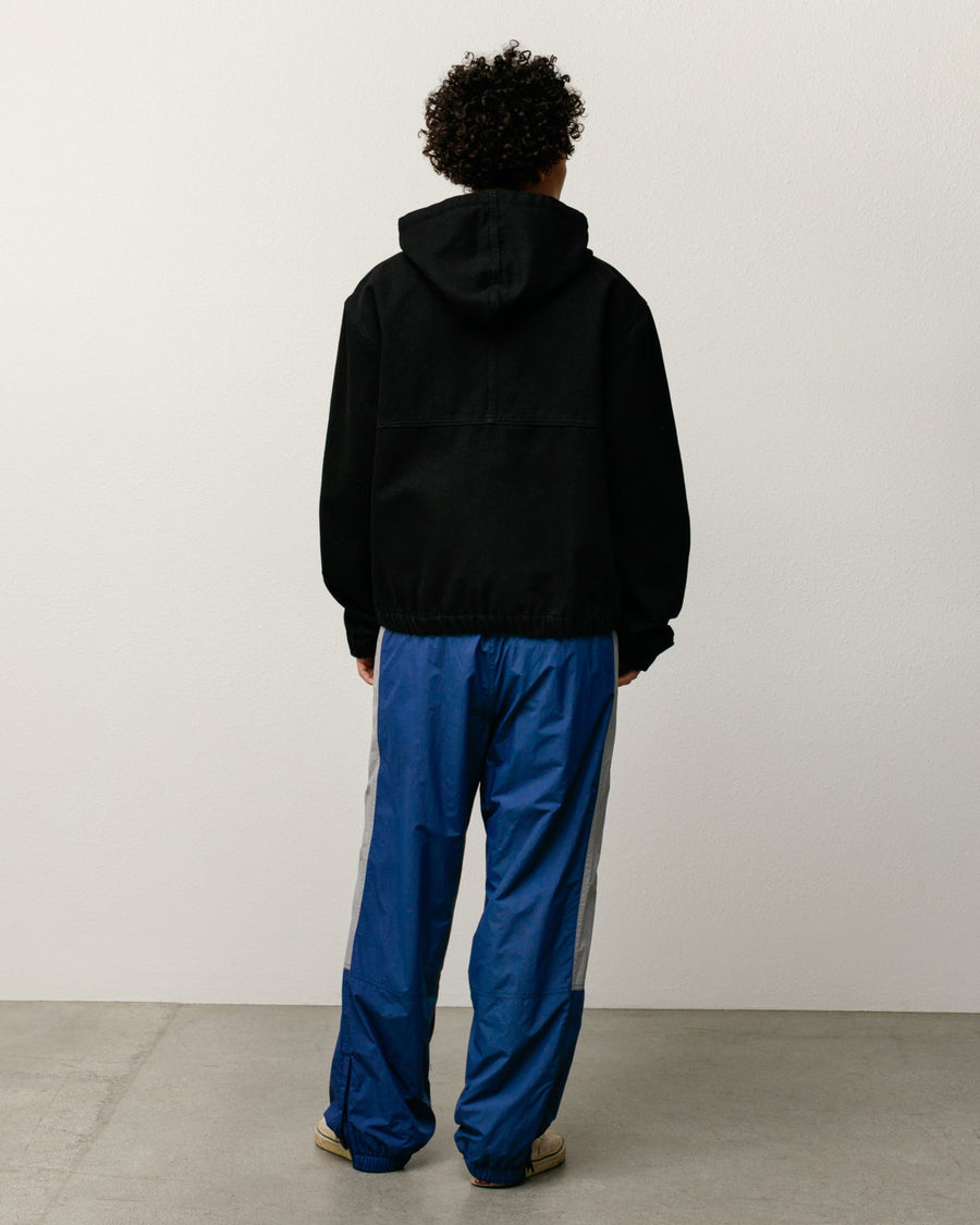 WORK JACKET UNLINED CANVAS
