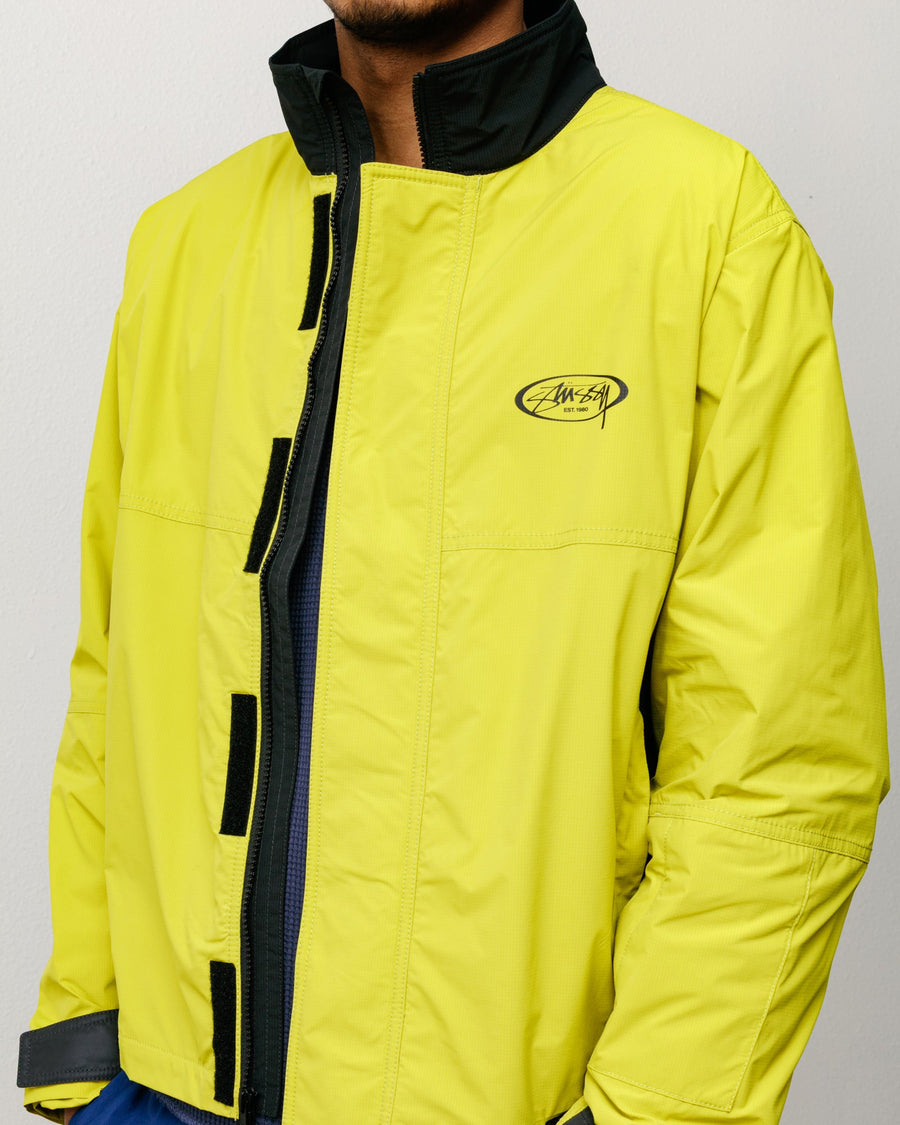 MX JACKET