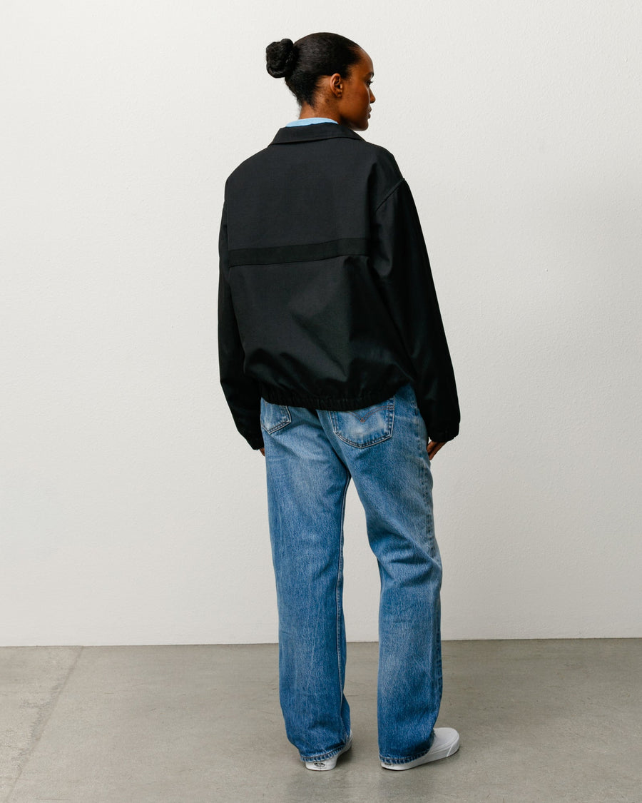 MECHANIC JACKET