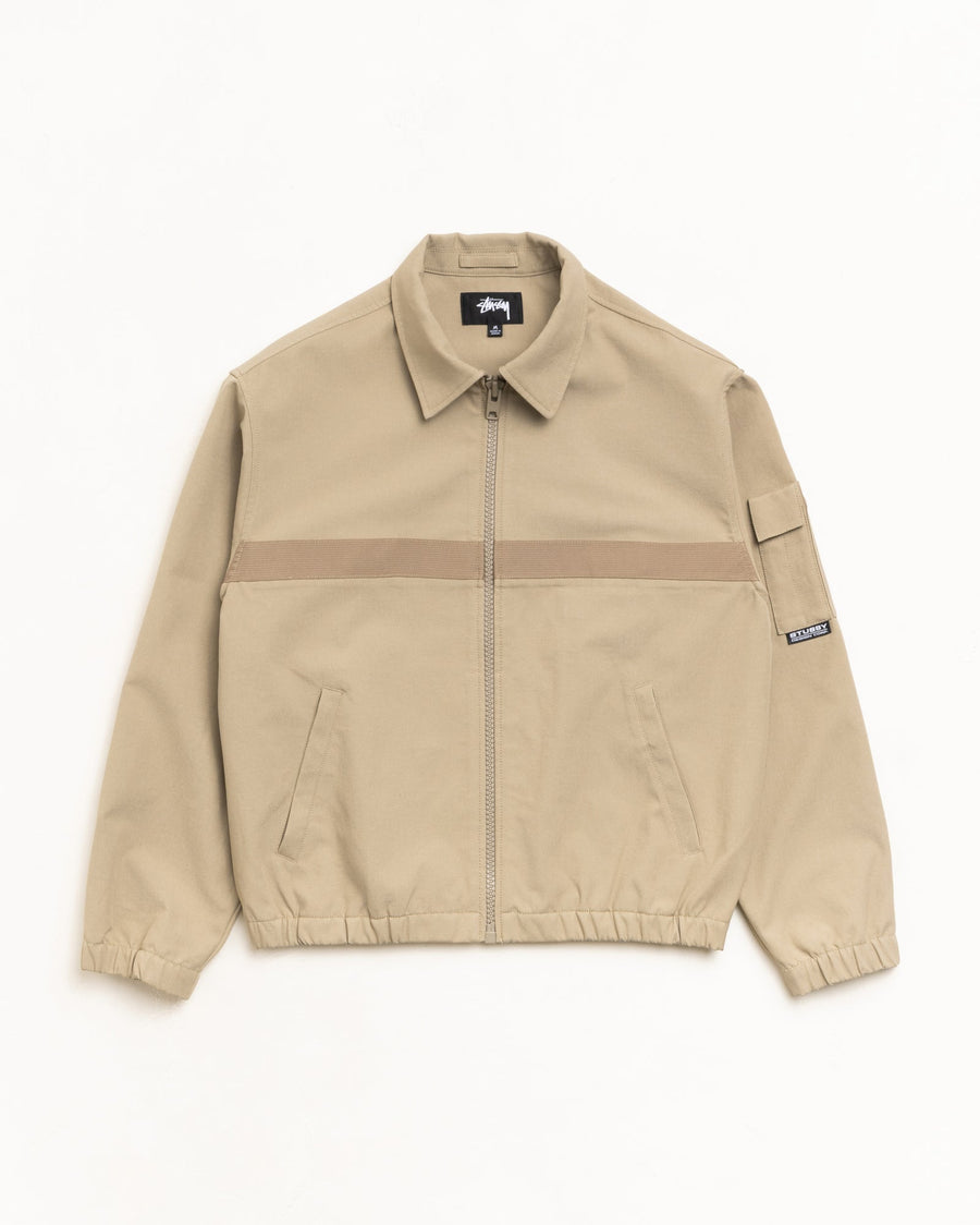 MECHANIC JACKET