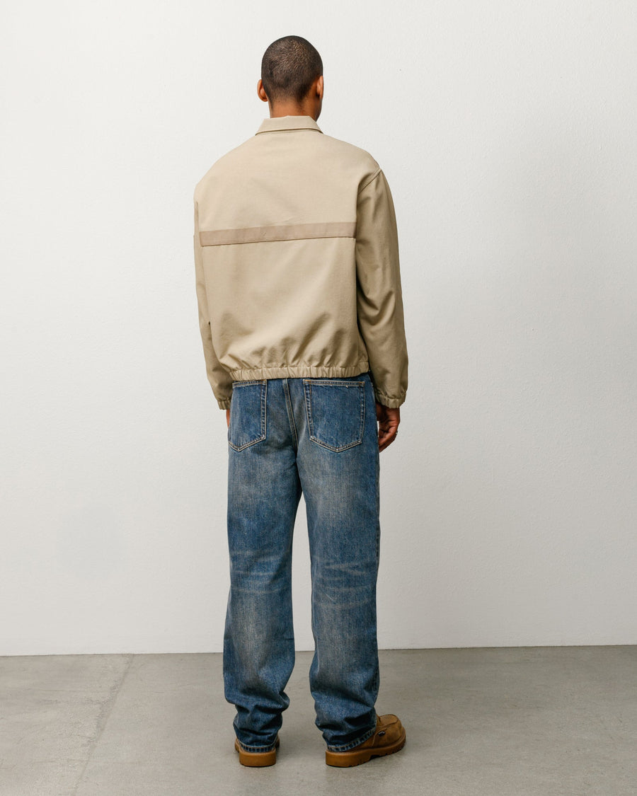MECHANIC JACKET