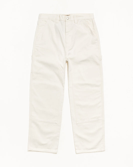 WORK PANT CANVAS