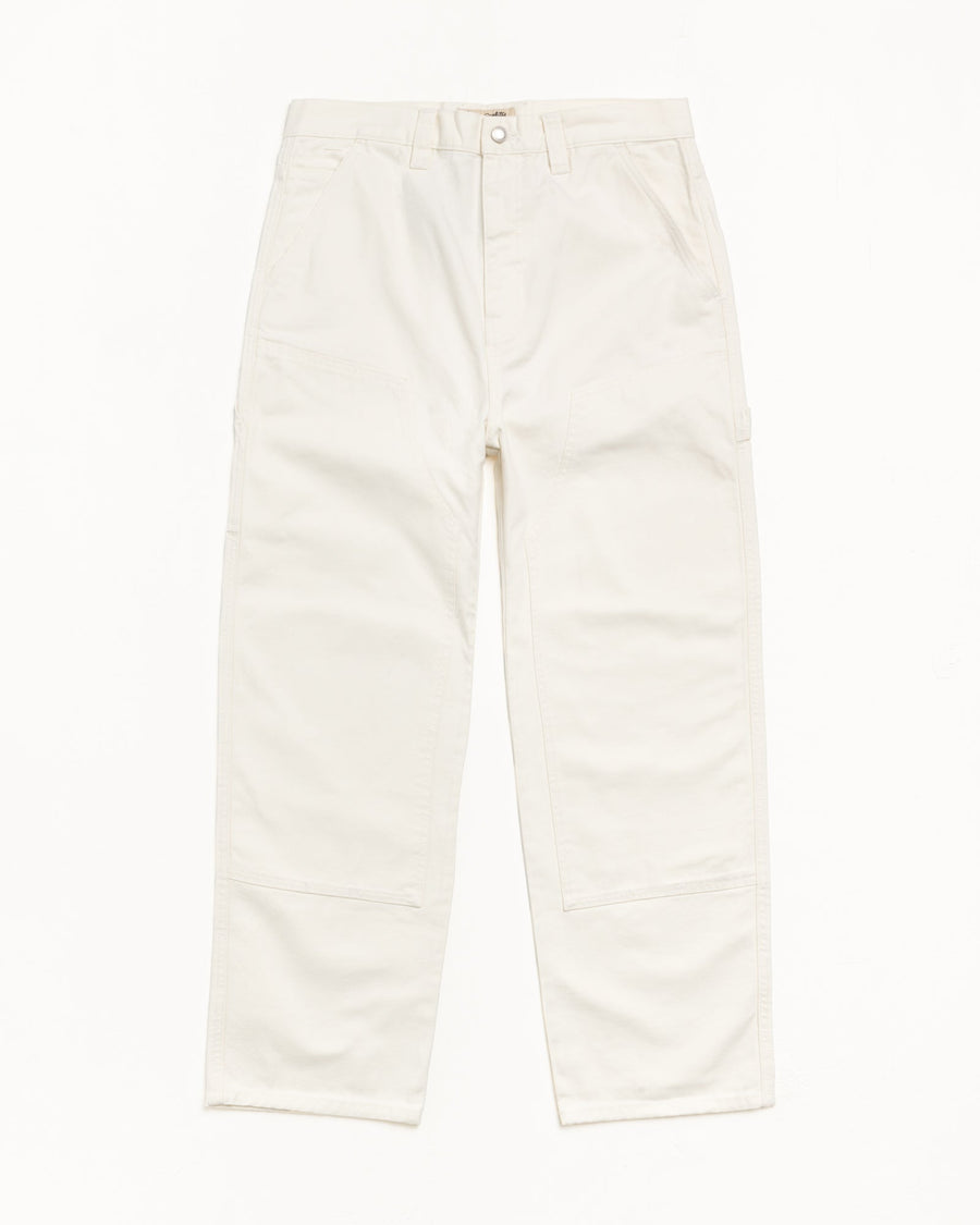 WORK PANT CANVAS
