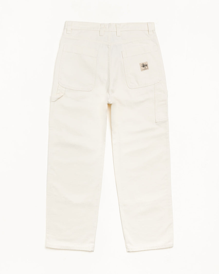 WORK PANT CANVAS
