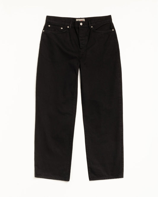 BIG OL' JEAN OVERDYED