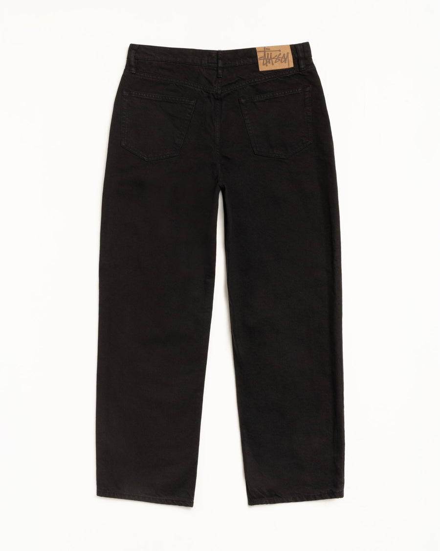 BIG OL' JEAN OVERDYED