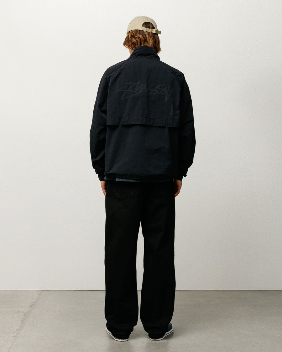 BIG OL' JEAN OVERDYED