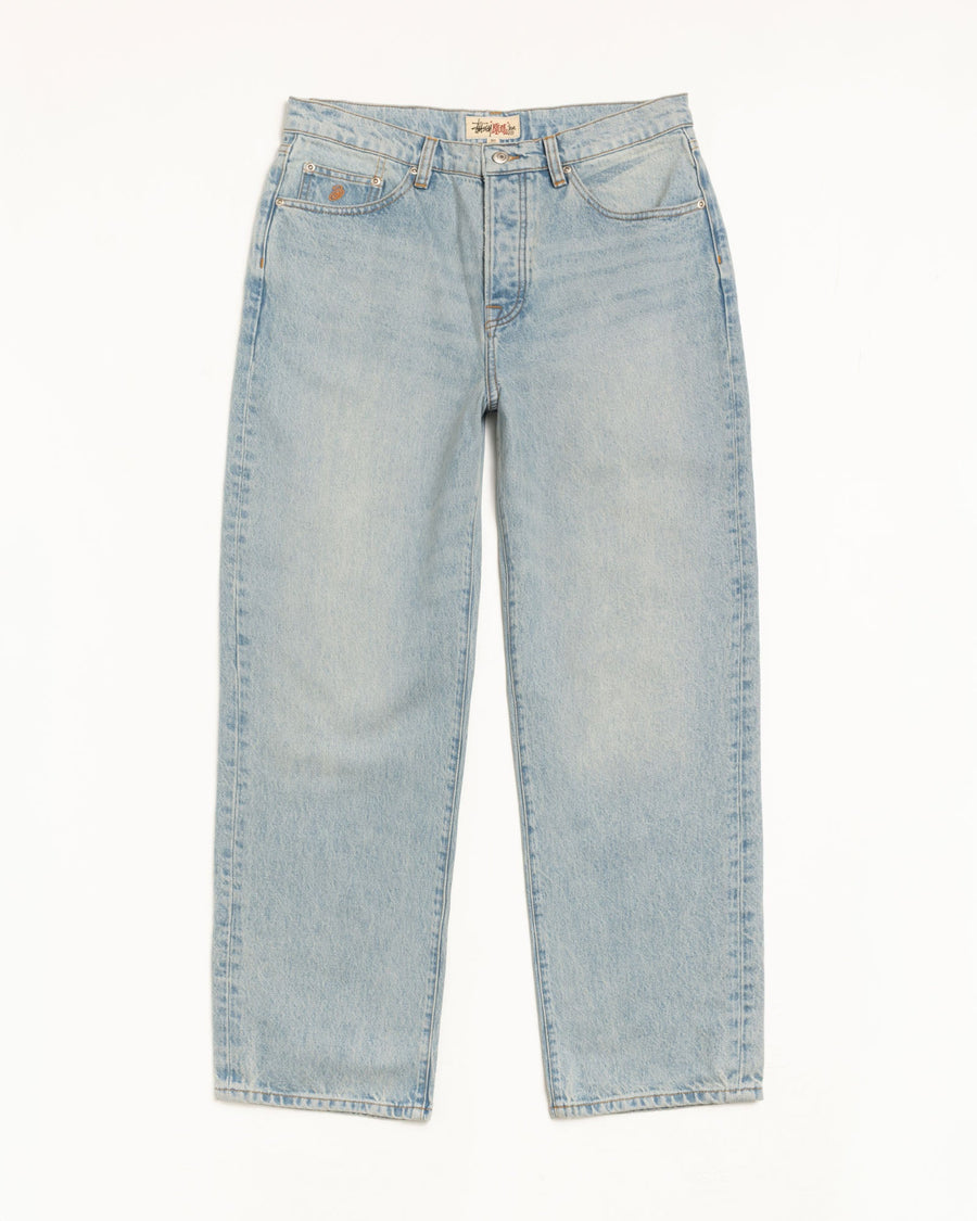 BIG OL' JEAN DENIM