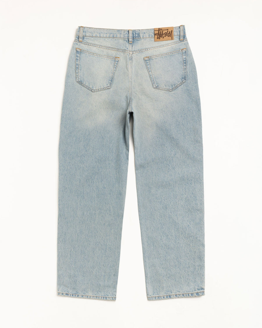 BIG OL' JEAN DENIM
