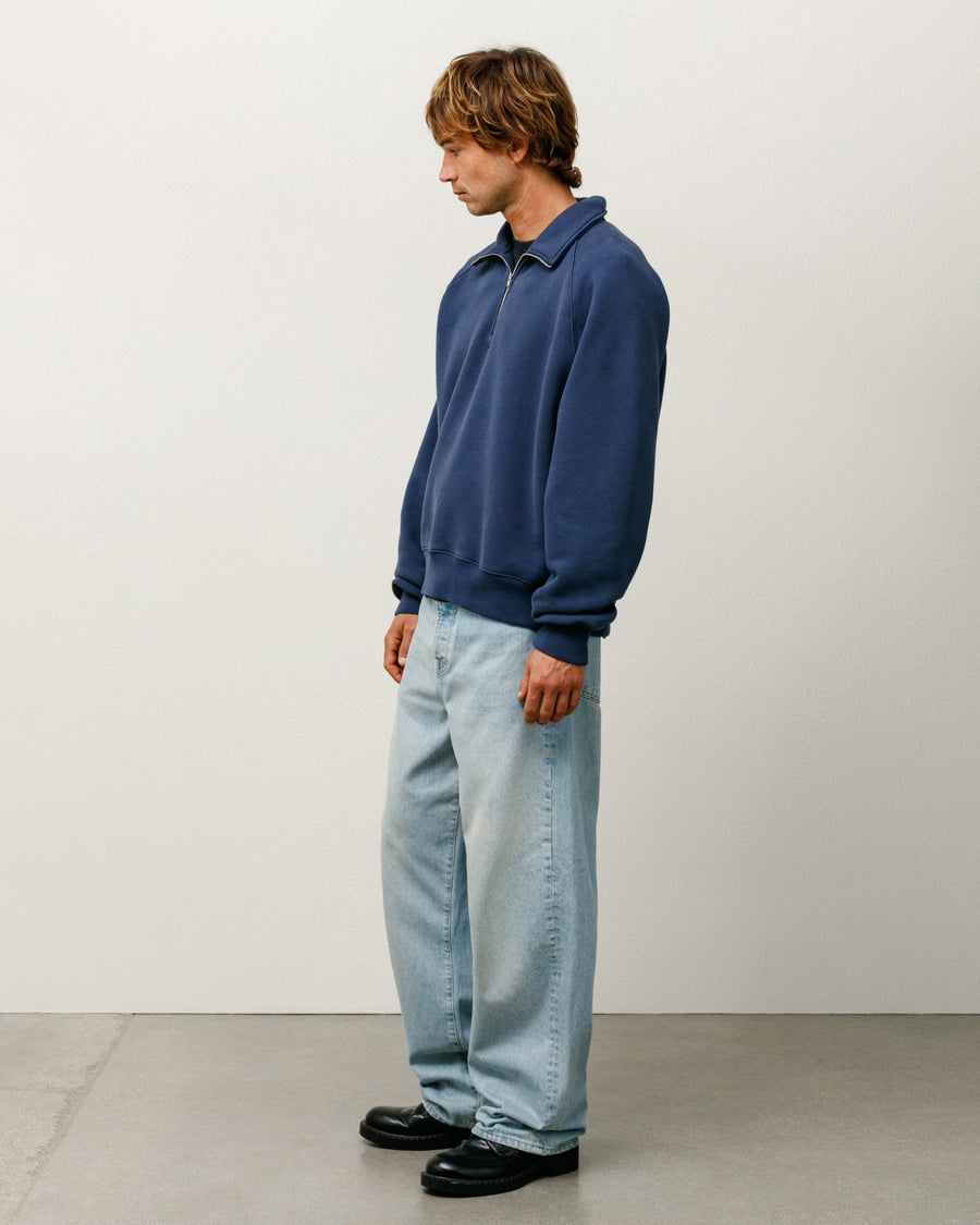 BIG OL' JEAN DENIM