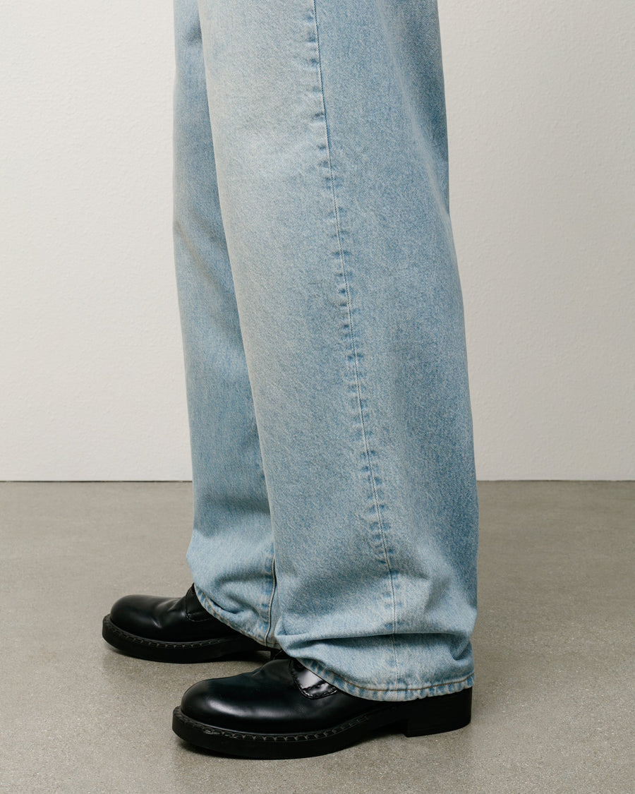 BIG OL' JEAN DENIM