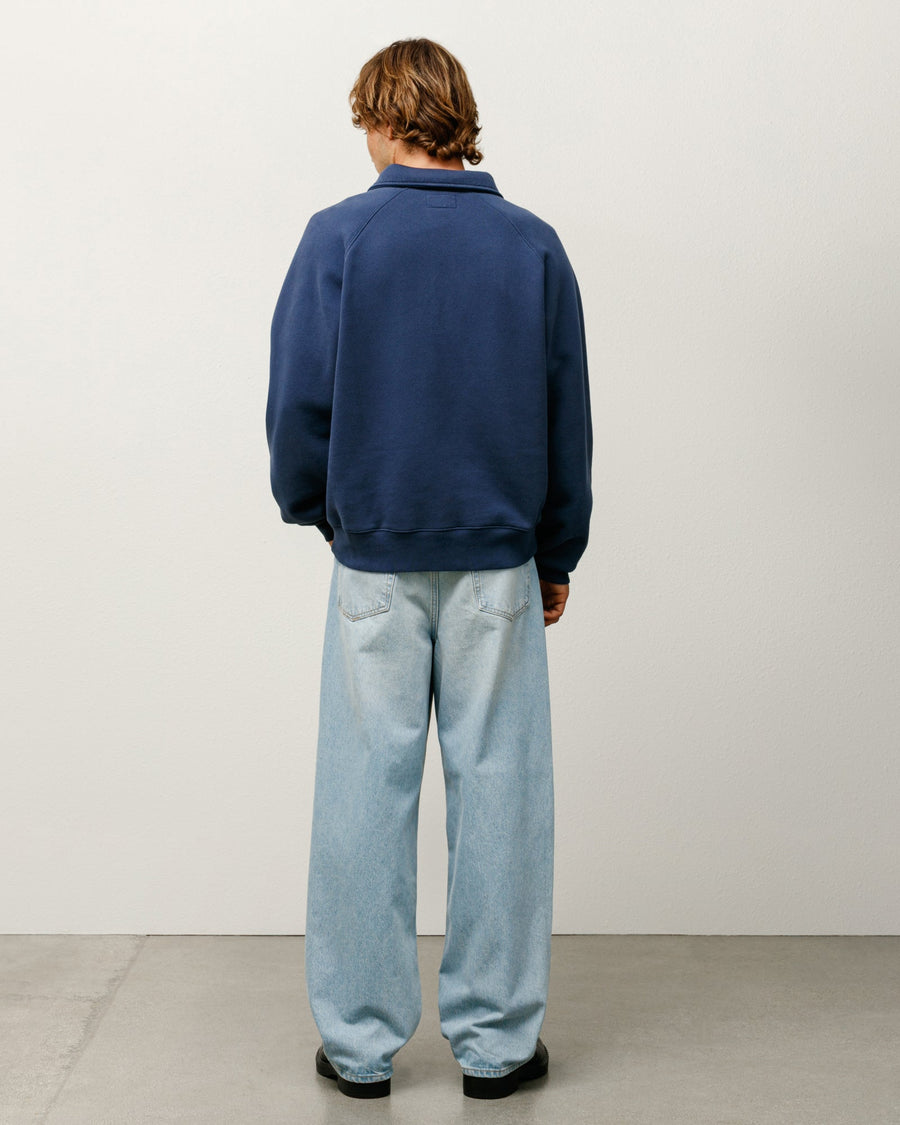 BIG OL' JEAN DENIM