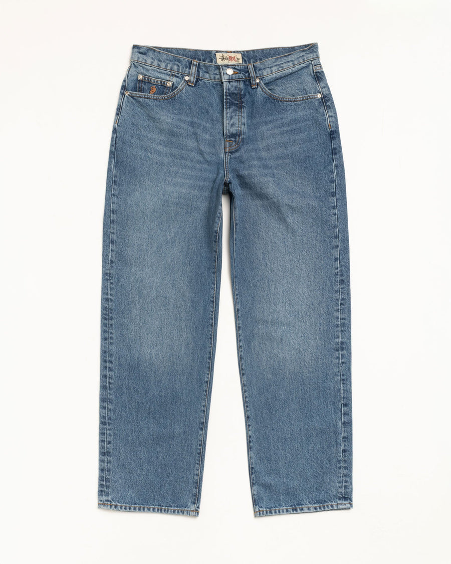 BIG OL' JEAN DENIM