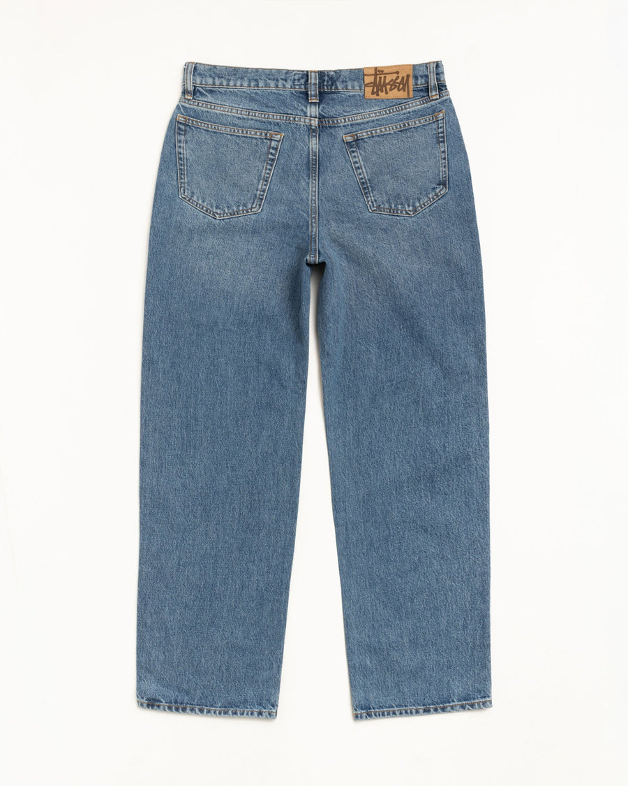 BIG OL' JEAN DENIM