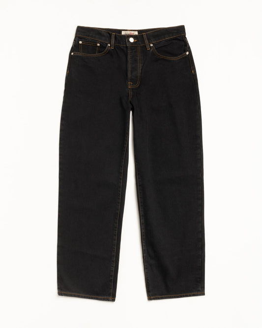 BIG OL' JEAN DENIM