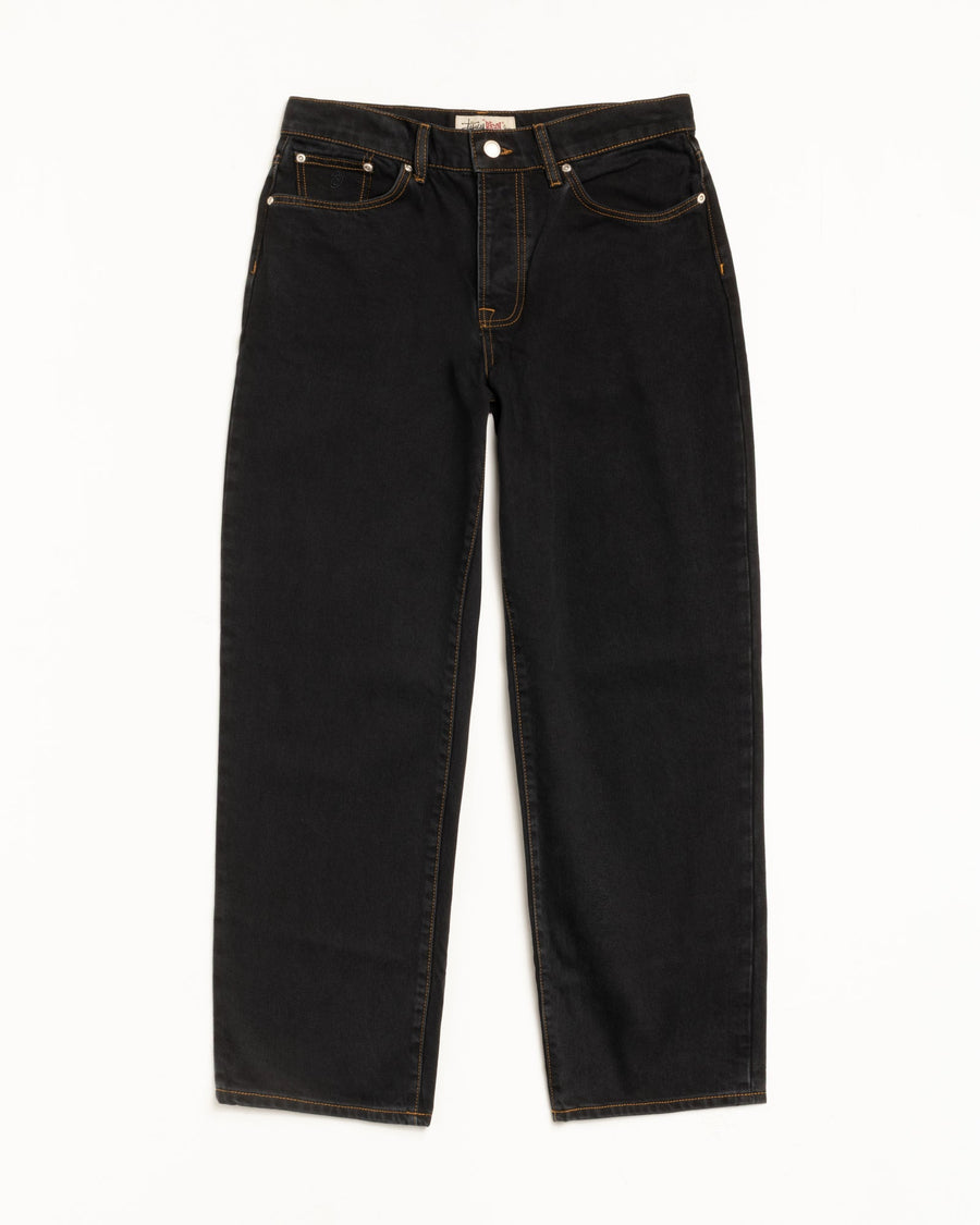 BIG OL' JEAN DENIM