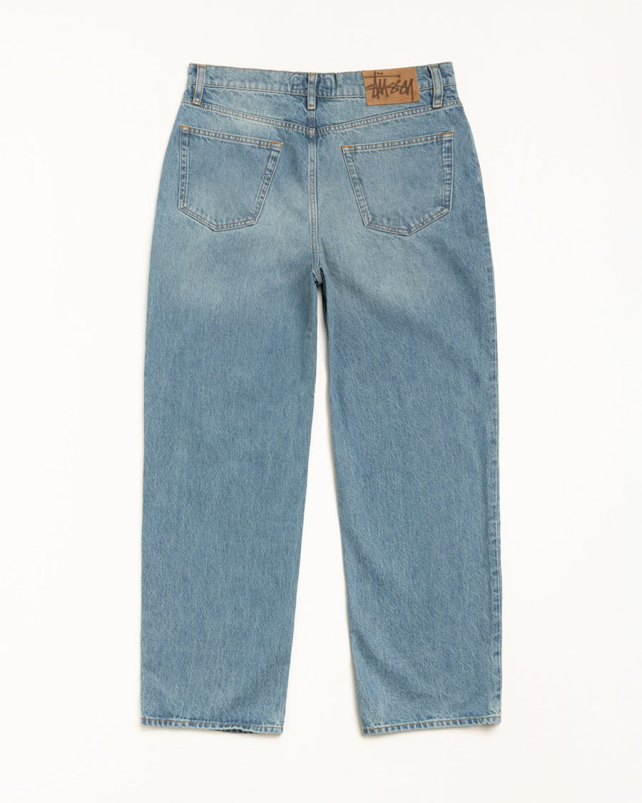 BIG OL' JEAN DENIM
