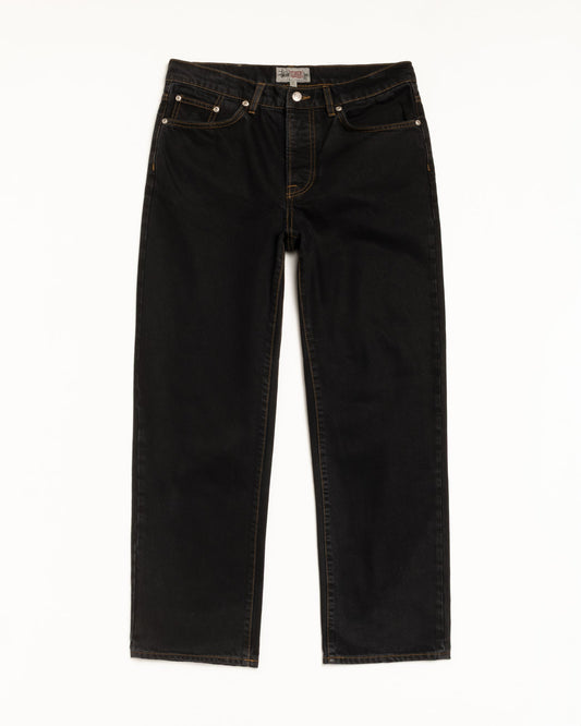 CLASSIC JEAN DENIM