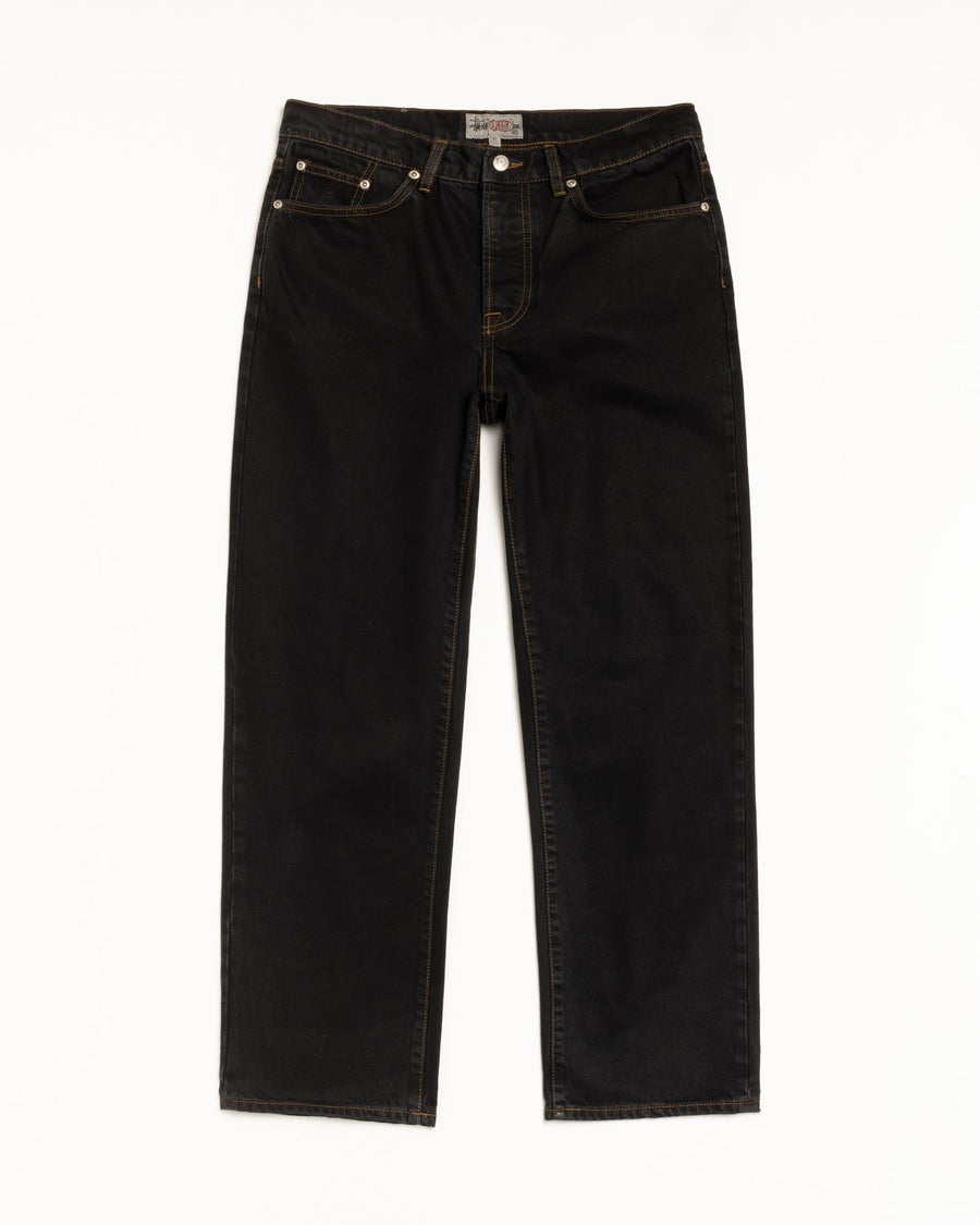 CLASSIC JEAN DENIM