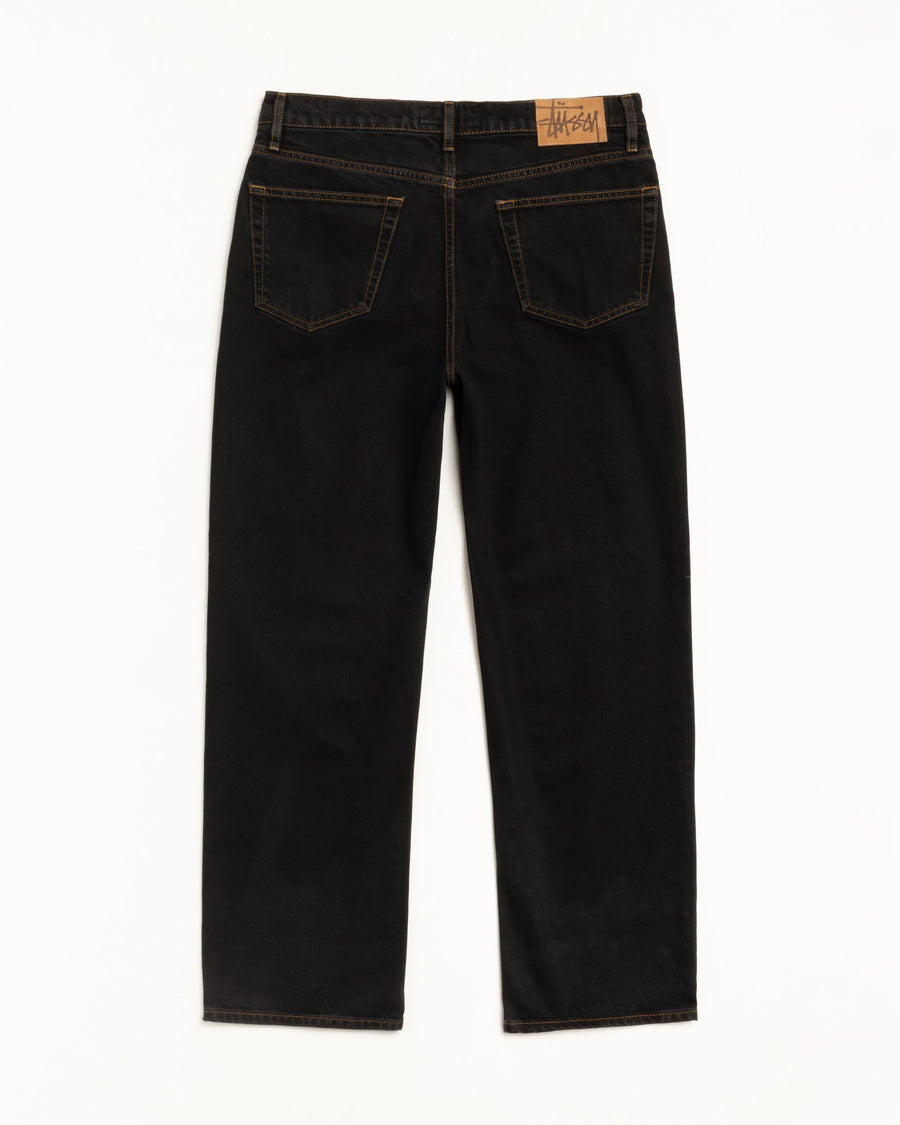 CLASSIC JEAN DENIM