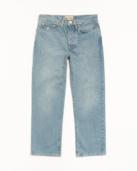 CLASSIC JEAN DENIM
