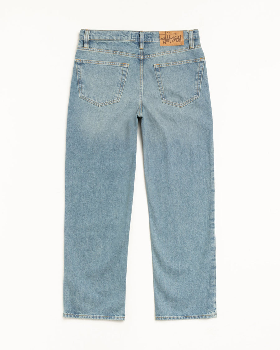 CLASSIC JEAN DENIM