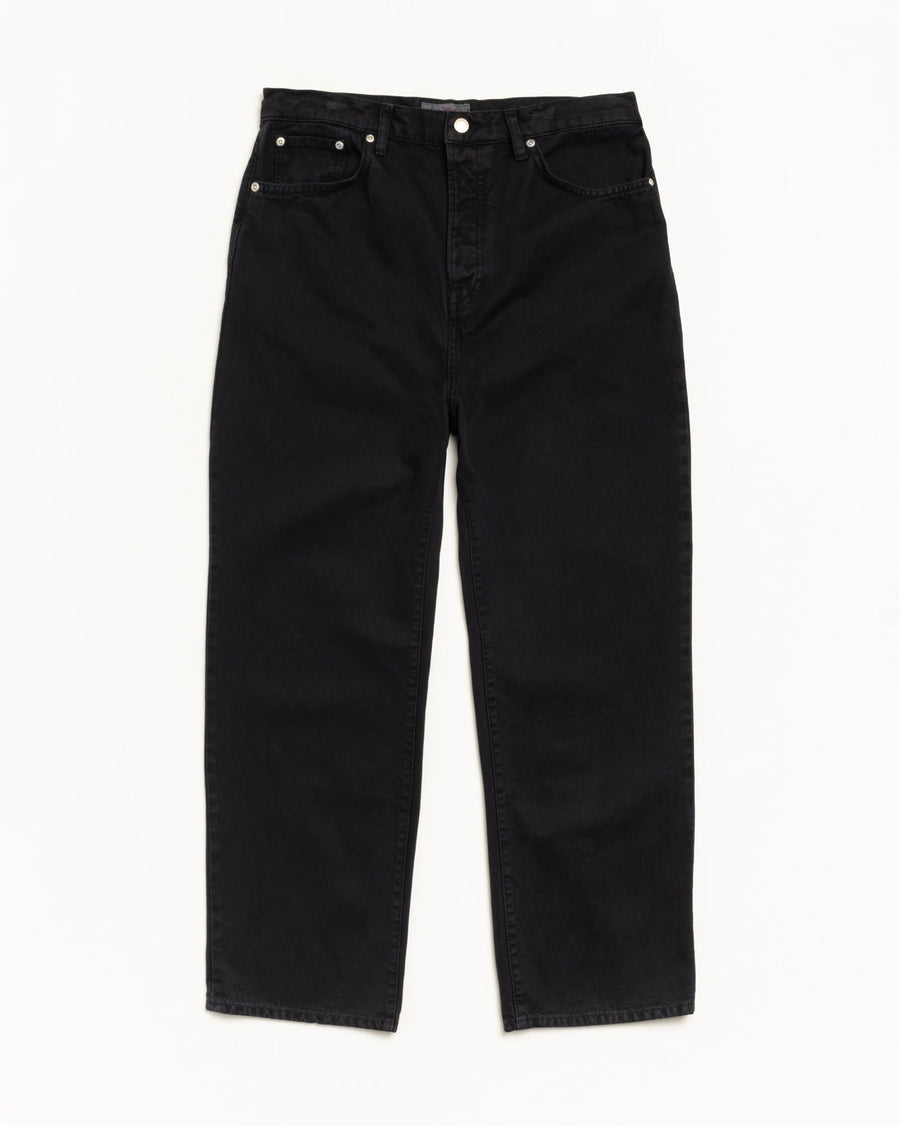 BIG OL' JEAN WASHED CANVAS