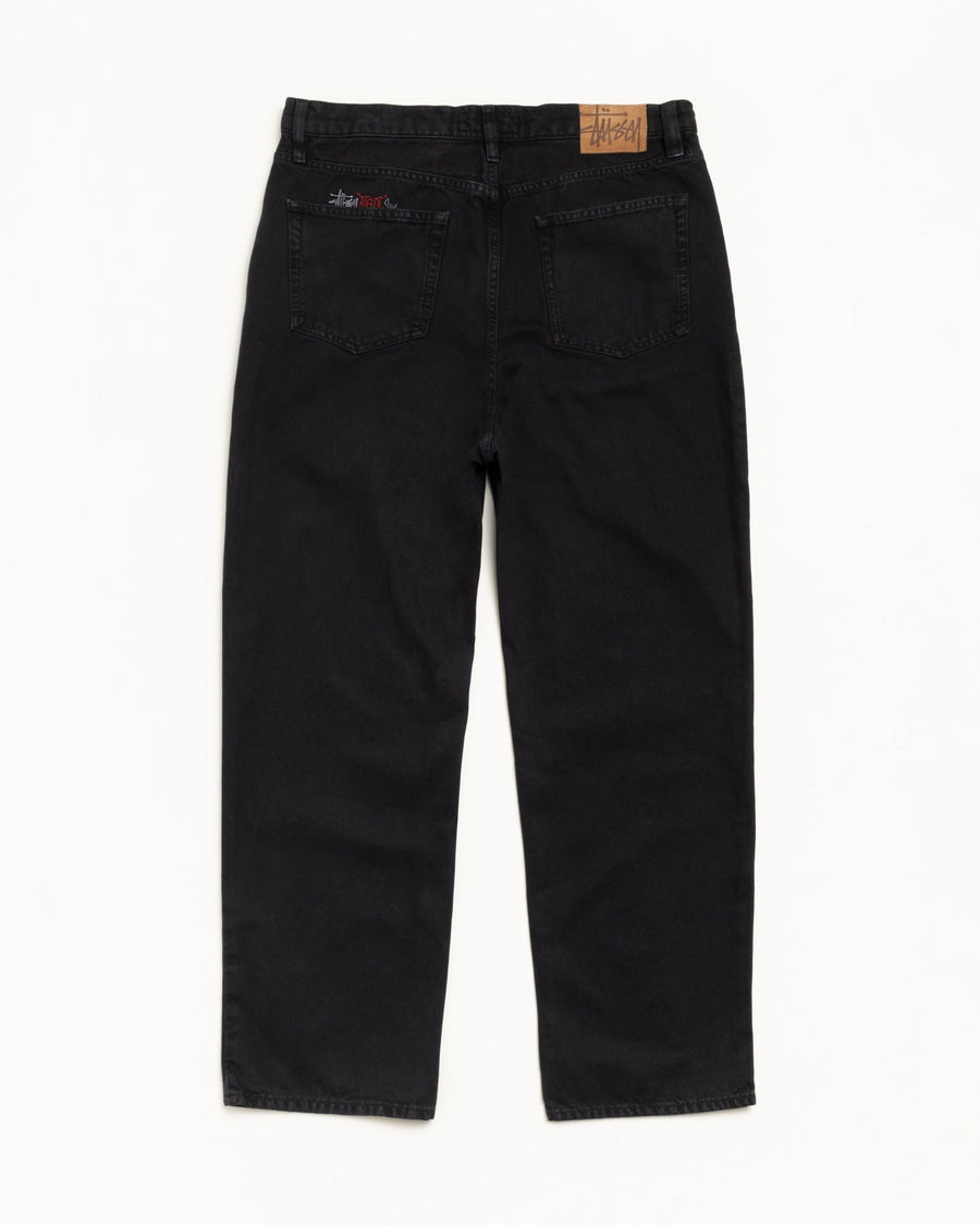 BIG OL' JEAN WASHED CANVAS