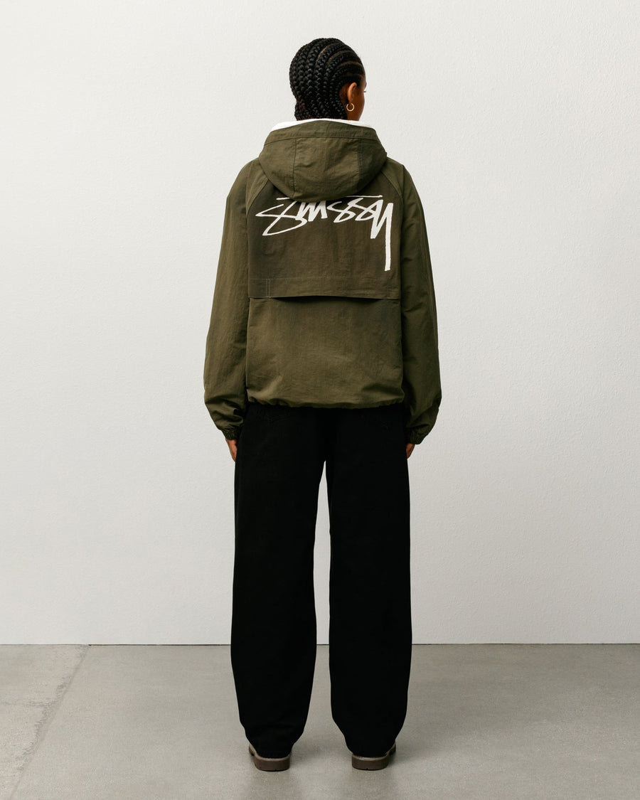 BIG OL' JEAN WASHED CANVAS