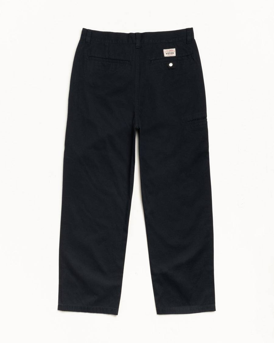 CHINO WORK PANT