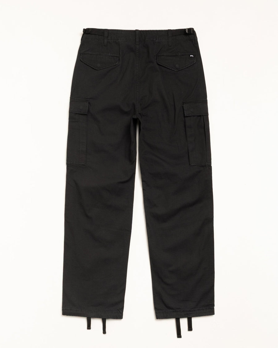 MILITARY CARGO PANT RIPSTOP
