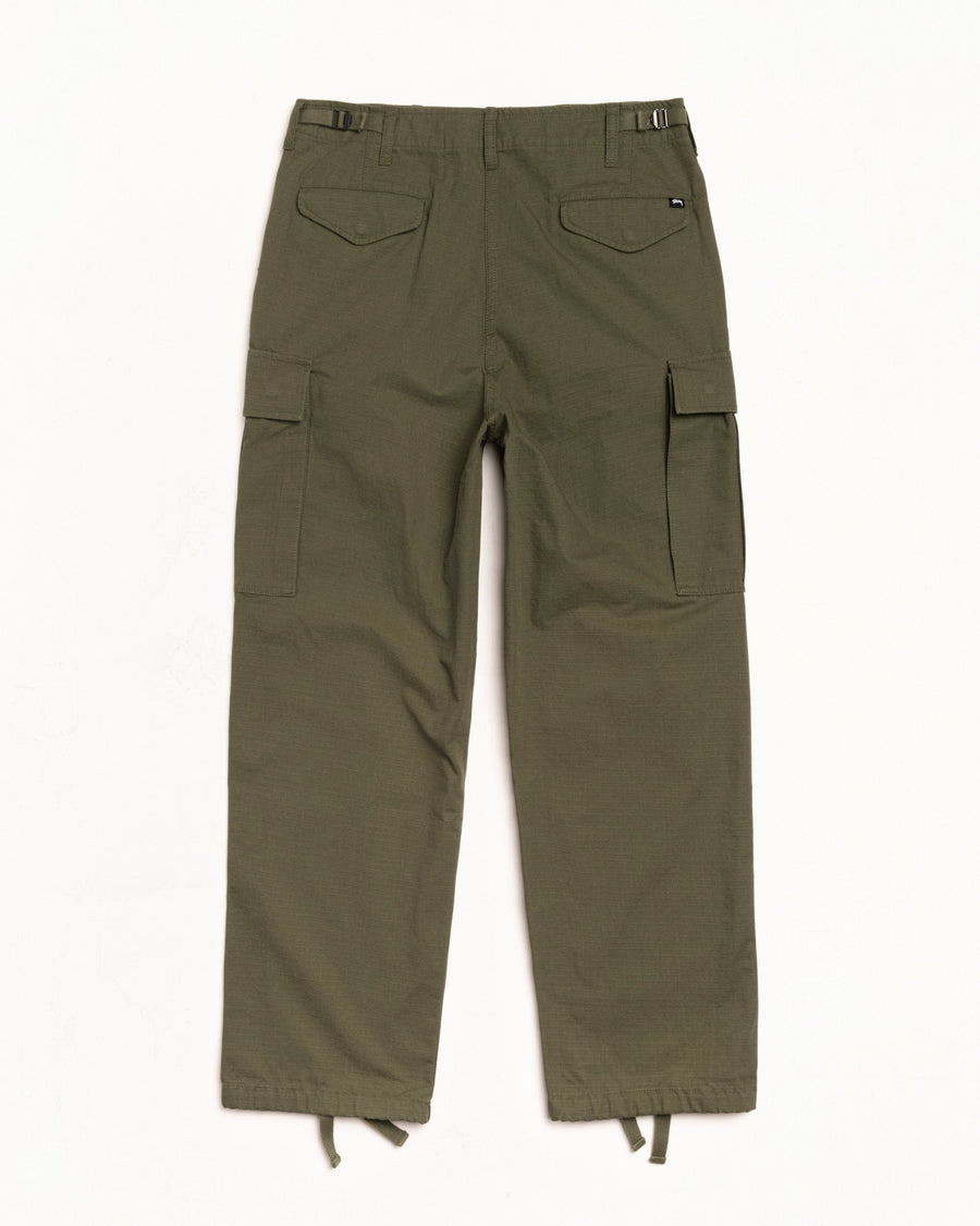 MILITARY CARGO PANT RIPSTOP