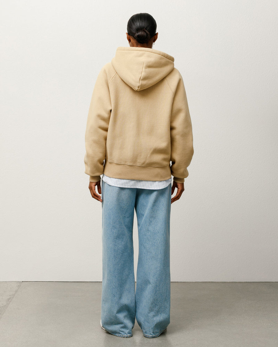RELAXED JEAN DENIM