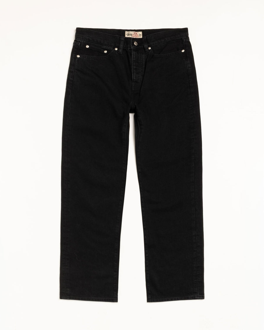 NEW CLASSIC JEAN DENIM