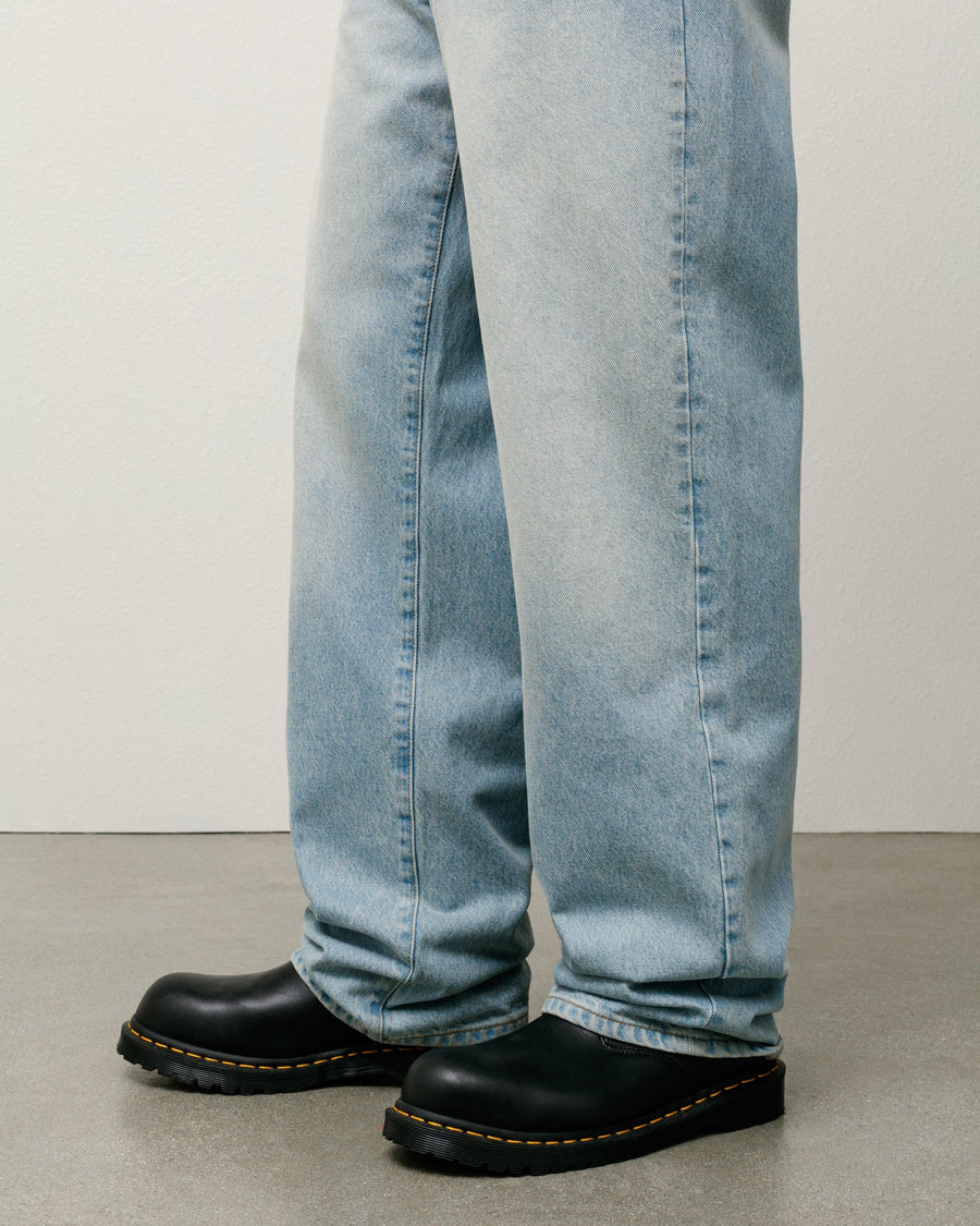 NEW CLASSIC JEAN DENIM