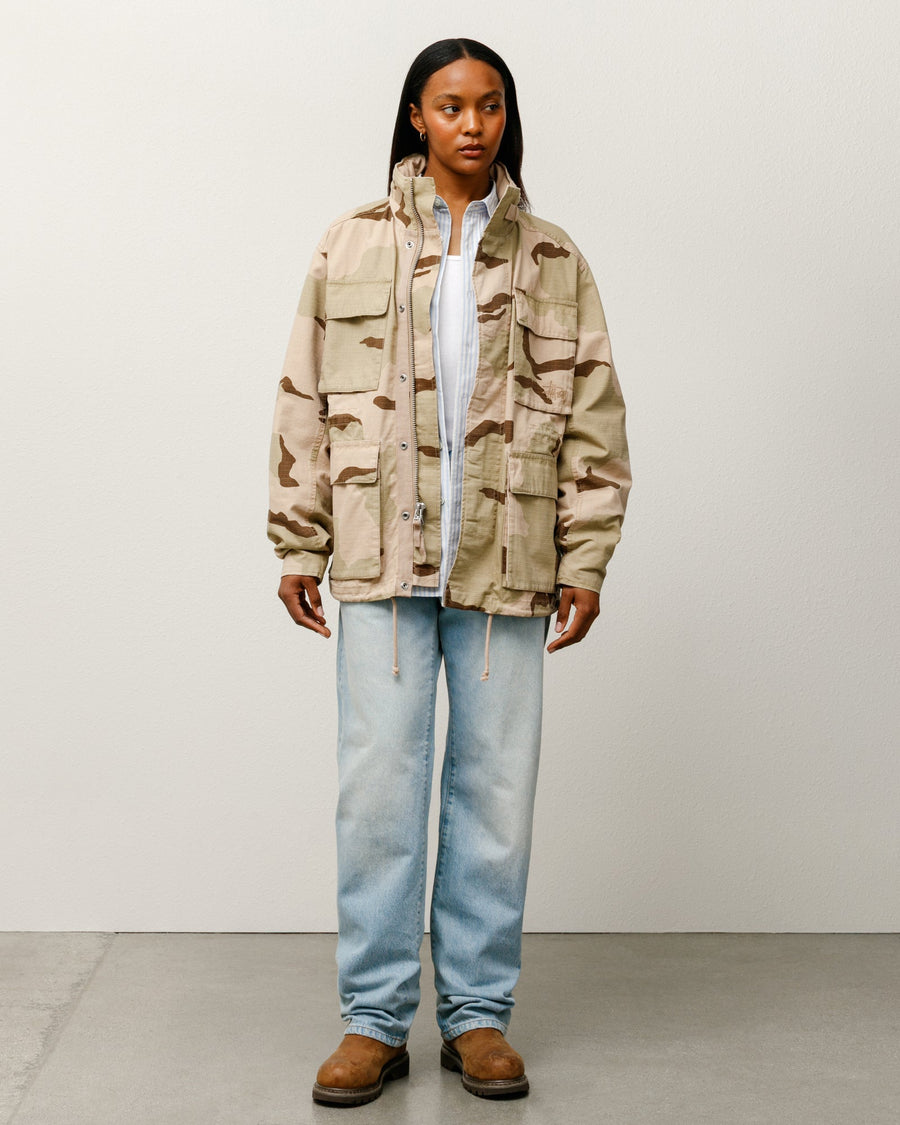 NEW CLASSIC JEAN DENIM
