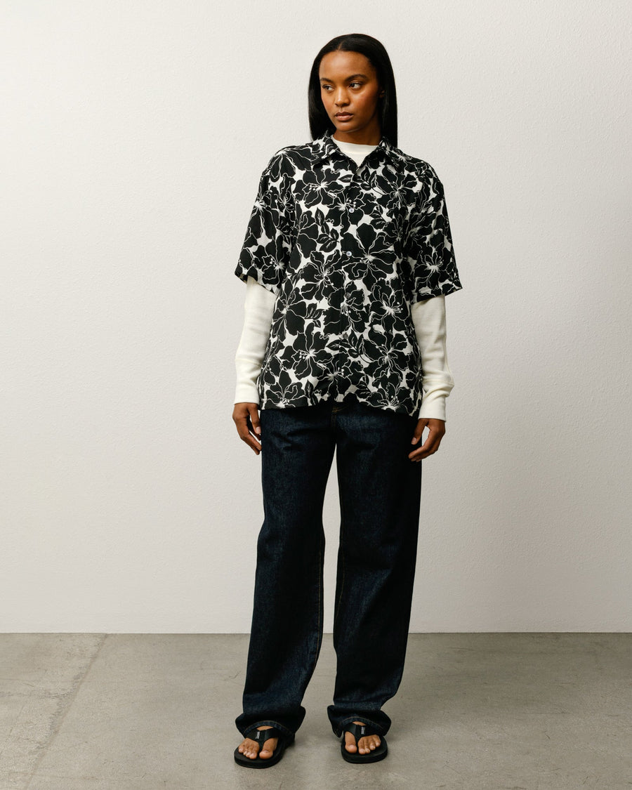 NEW CLASSIC JEAN DENIM