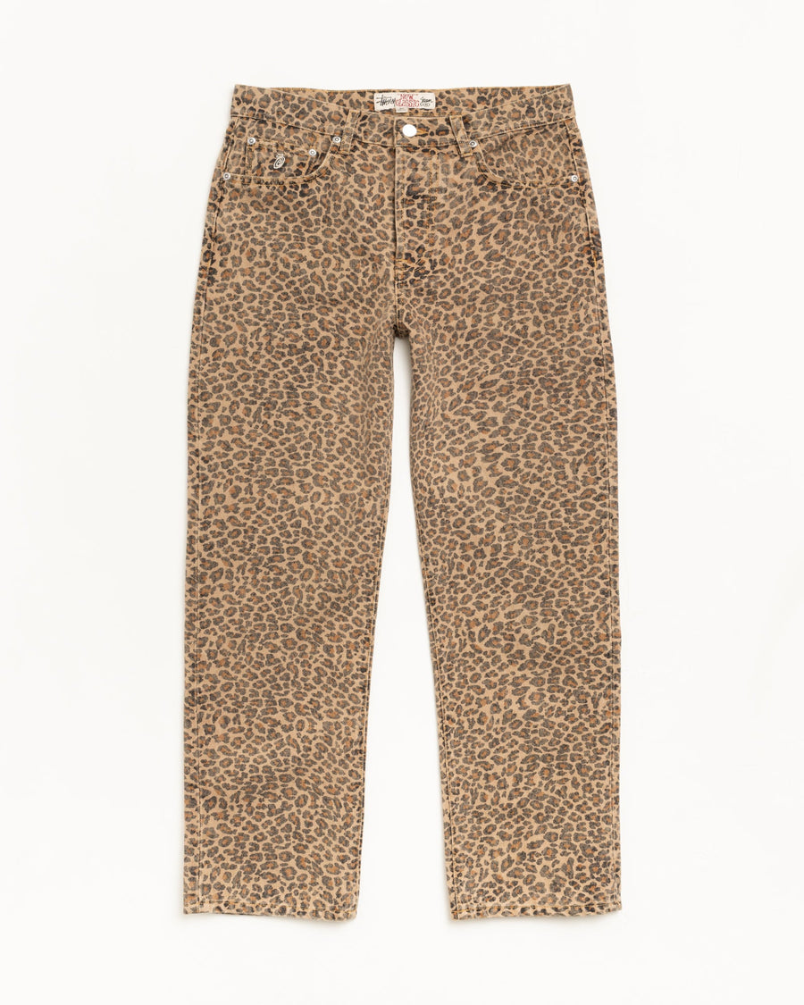 NEW CLASSIC JEAN DENIM
