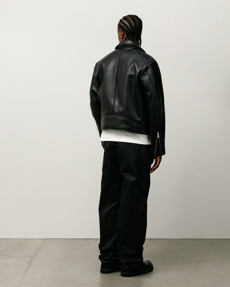 CHINO TROUSER