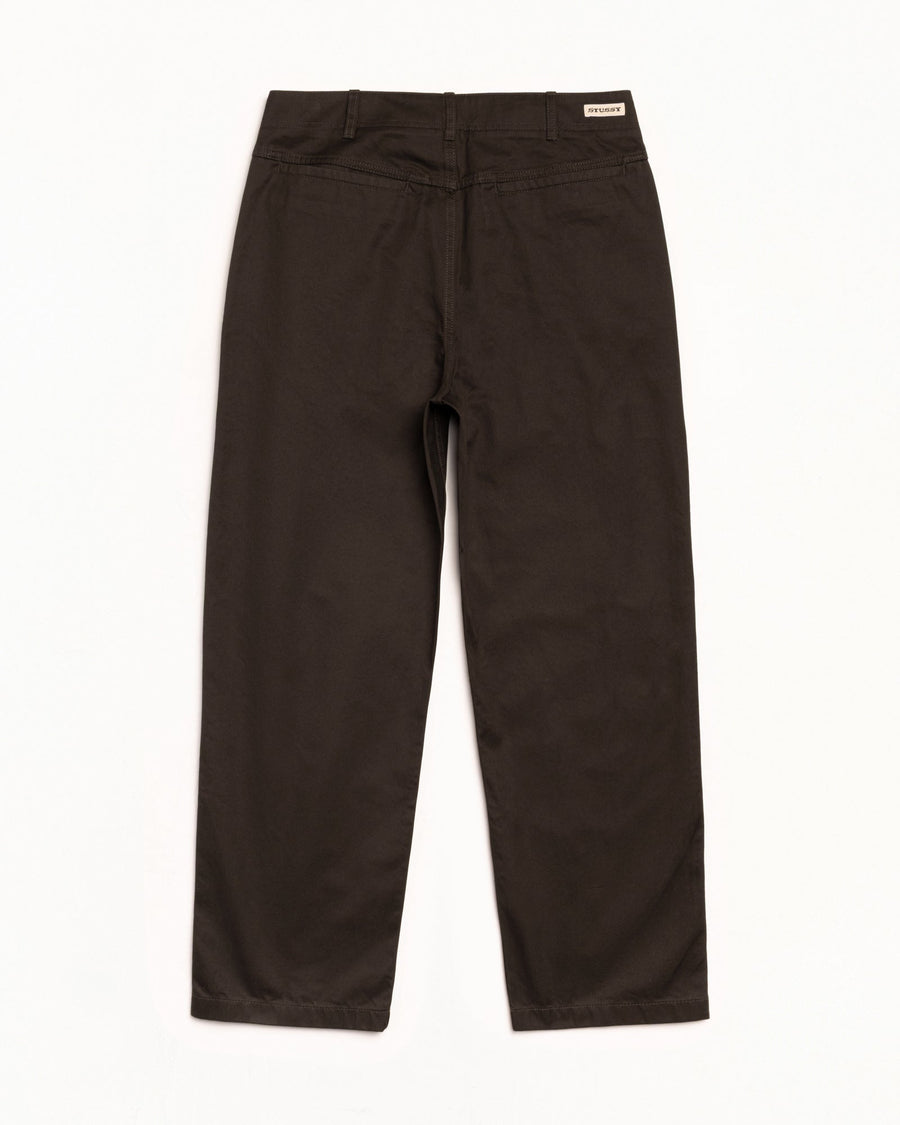 CHINO TROUSER