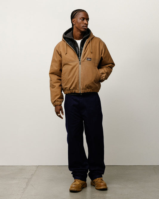 CHINO TROUSER