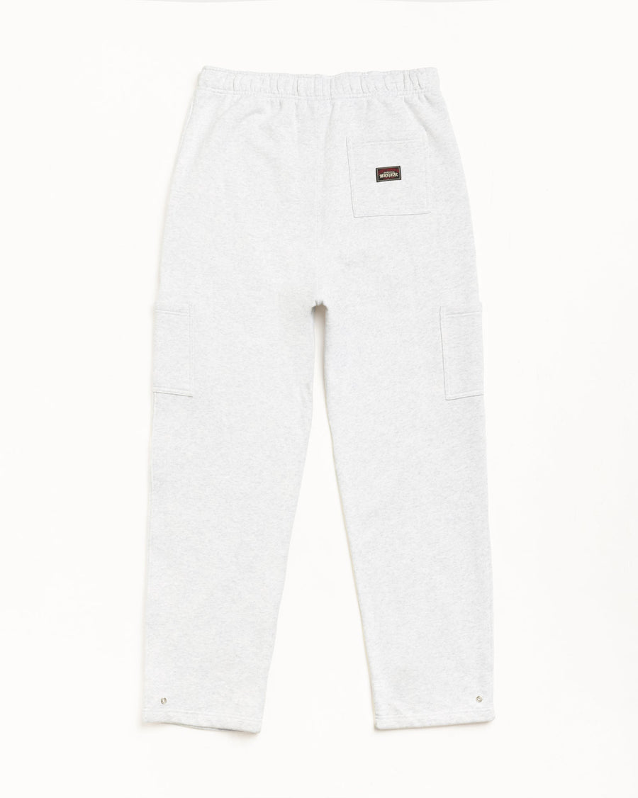 UTILITY FLEECE PANT