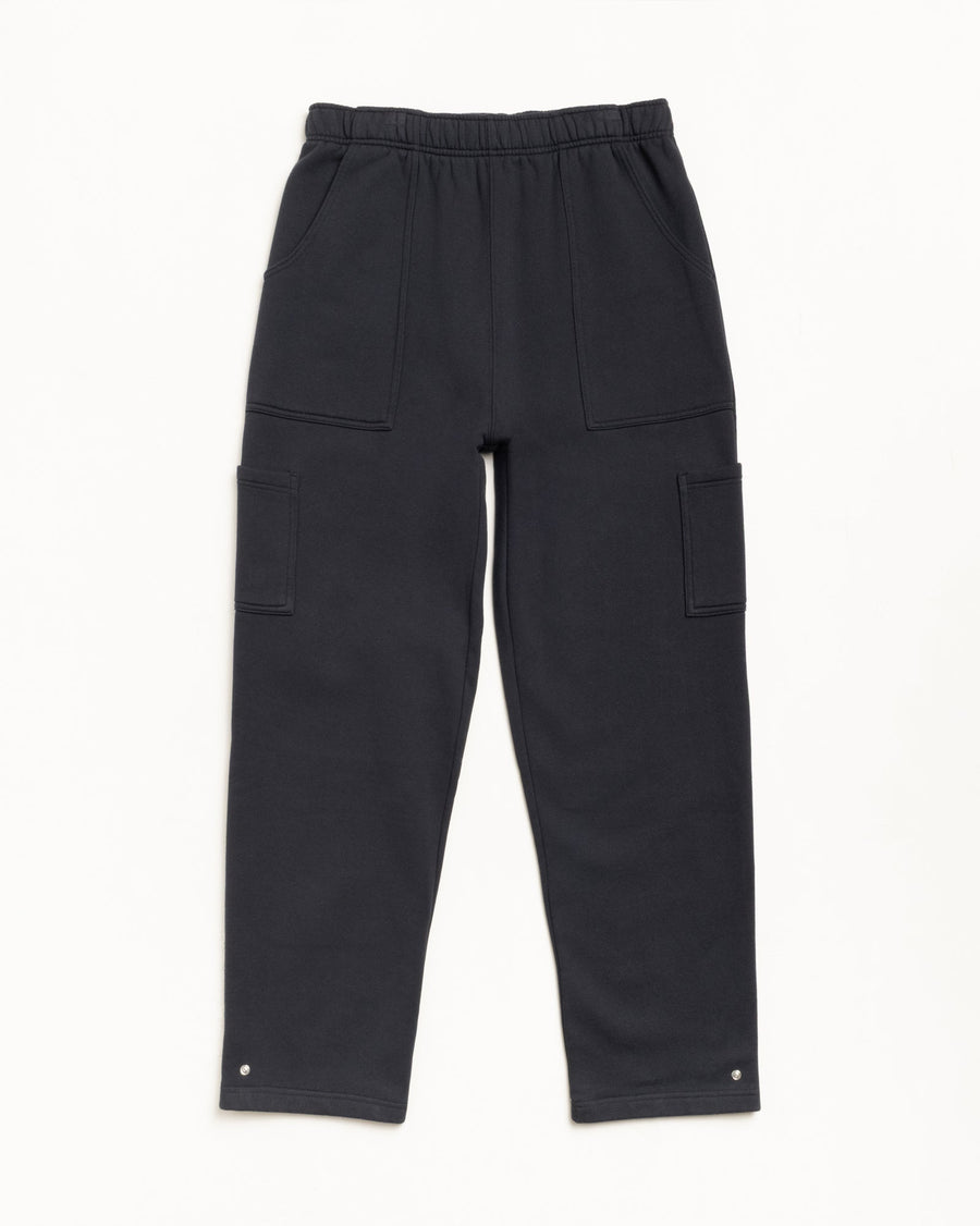UTILITY FLEECE PANT