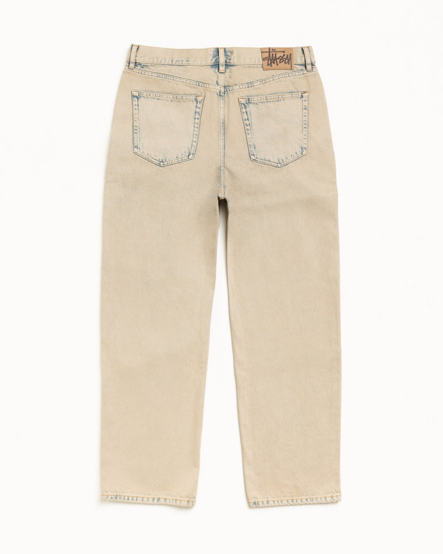 BIG OL' JEAN DENIM