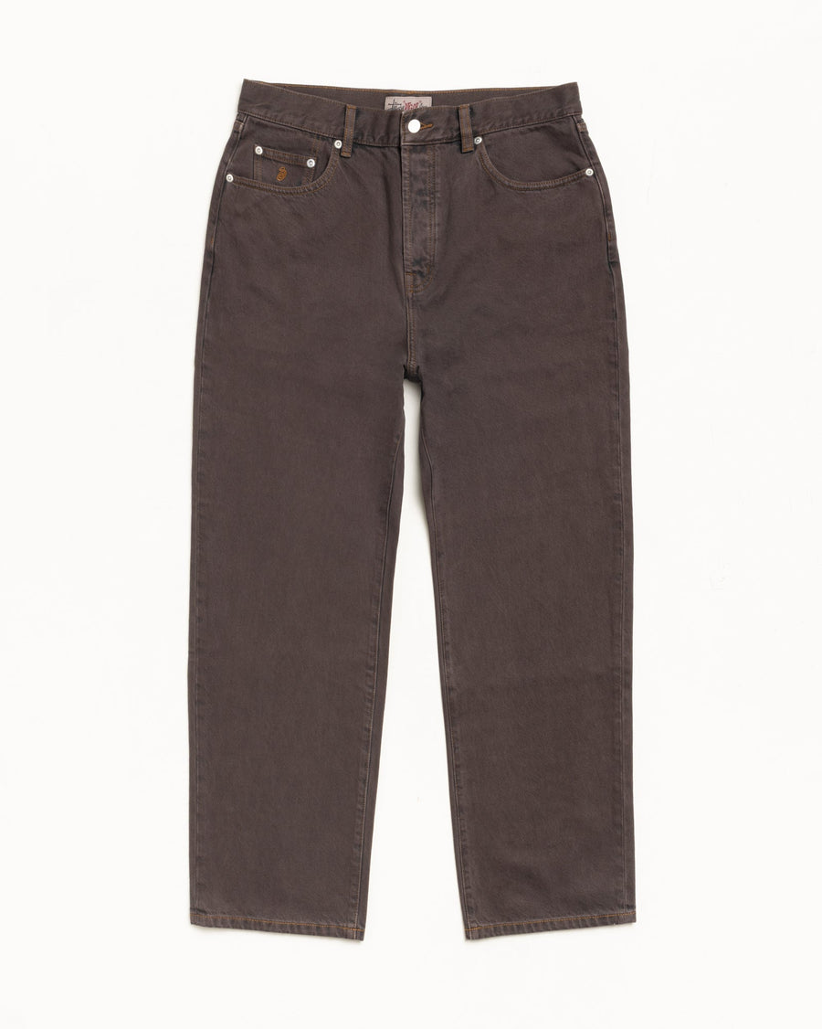 BIG OL' JEAN DENIM